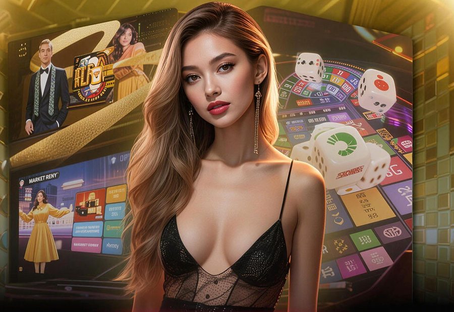 Ảnh chuyên mục Nổ Hũ