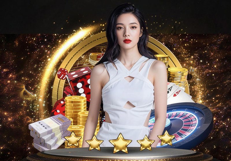 Tra cứu lịch sử ván chơi – cẩm nang Casino – RD88