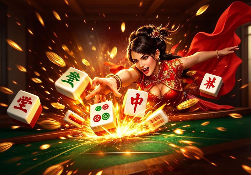 Baccarat và cách đọc bảng trả cùng RD88