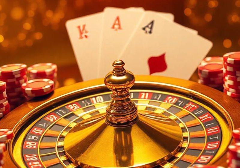 Phân biệt bảng lịch sử và dự đoán – hướng dẫn Casino và các tình huống liên quan – RD88