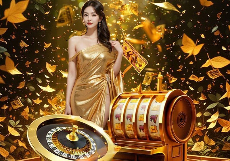 Baccarat – đọc các cửa và bảng trả cùng RD88