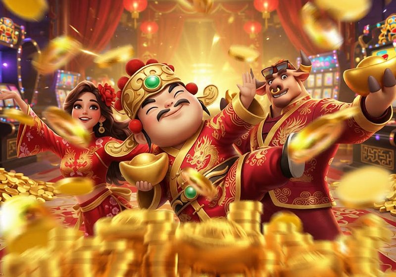 Điều kiện tham gia vòng quay cùng RD88