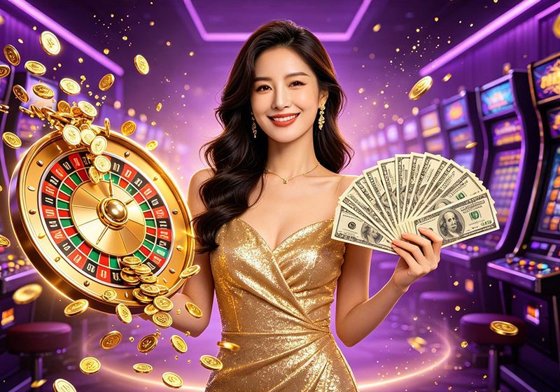 Phân biệt đồng xu trong ví và điểm sự kiện cùng RD88