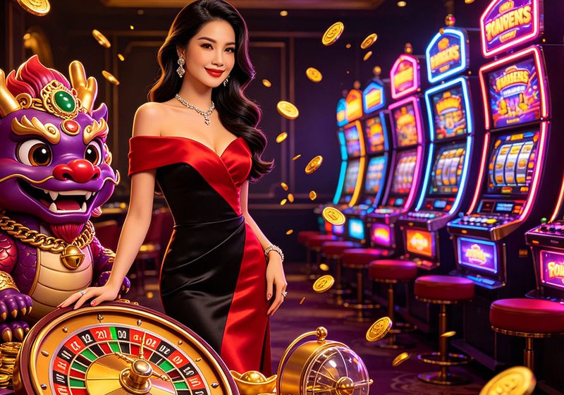 Theo dõi chi phí bằng lịch sử ván tại RD88