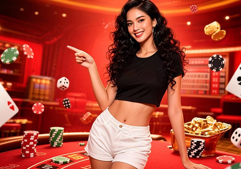 Phân biệt jackpot cố định và tích lũy dành cho người mới – RD88