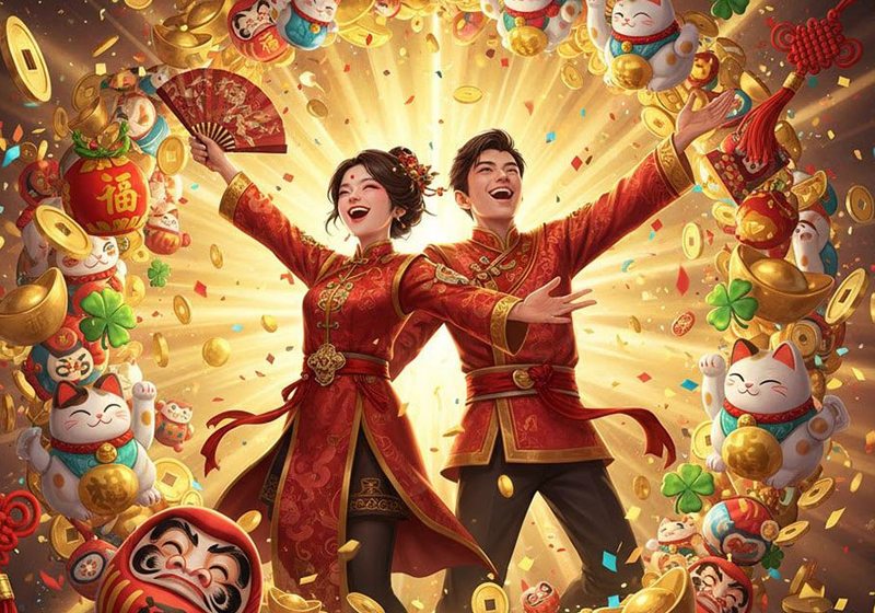 Chọn chủ đề casino cho người mới – cẩm nang tài khoản RD88